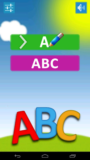 ABC pro děti - plná verze