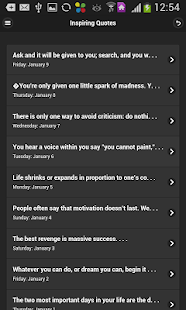 Free Download My Inspirations APK for Android