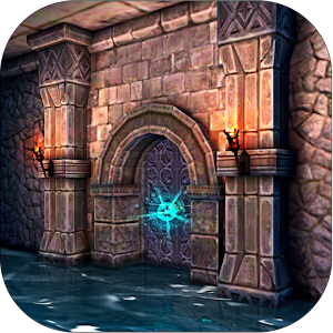 Can you escape Mermaid Cage? for PC and MAC