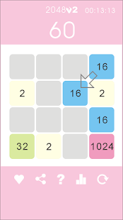 How to install 2048V2 1.0 mod apk for pc