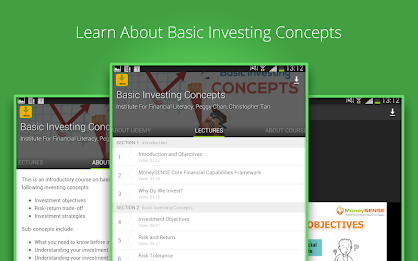 Basic Investing Concepts poster 7
