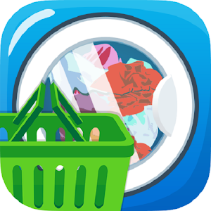 Laundry Role-Play Girls & Boys.apk 1.2