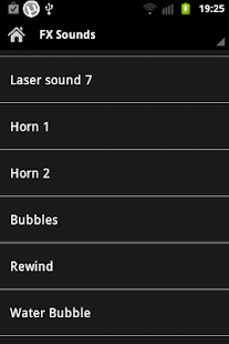 How to download Dancehall Sound Effects 1.2 apk for android