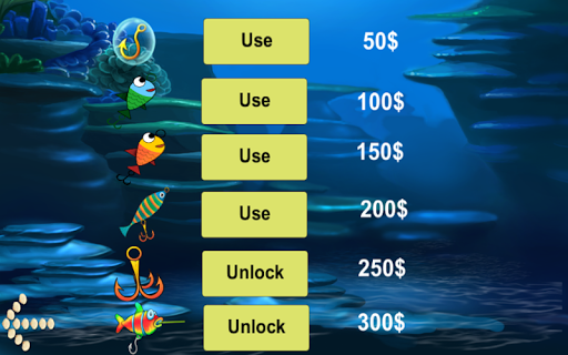 免費下載動作APP|Fishing Baby - Big Fish app開箱文|APP開箱王