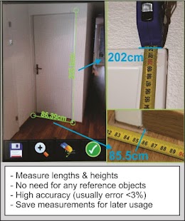 How to mod Snap Measure PRO 14 unlimited apk for laptop