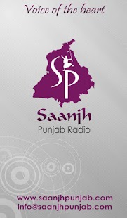 How to get Saanjh Punjab Radio patch 1.0 apk for laptop