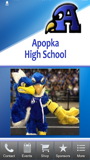 Apopka High School