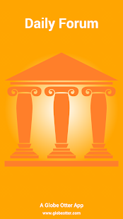 How to download Daily Forum 1.1 mod apk for pc