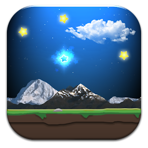 Falling Stars for PC and MAC