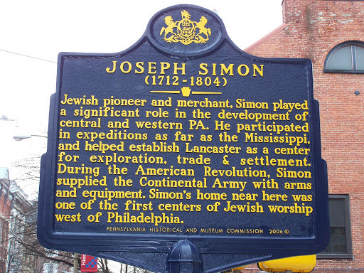 Joseph Simon