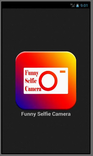 Funny Selfie Camera