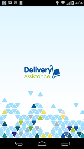 Delivery Assistance Providers