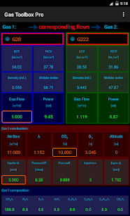 How to install Gas Combustion Toolbox Pro 1.1 mod apk for android