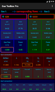 How to install Gas Combustion Toolbox Pro lastet apk for pc