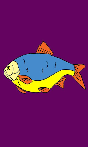 免費下載娛樂APP|Ace Coloring Fishing app開箱文|APP開箱王