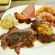 【屏東H會館】H餐廳