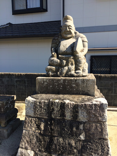 Portal - 吉木若宮八幡宮御仮屋恵比寿さま