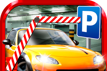 83 Multi Level Car Parking Games Mod Apk  Latest