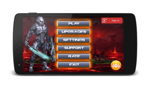How to get Apocalypse Run: Red Planet patch 1.0.2 apk for android