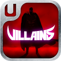 Villains RPG icon