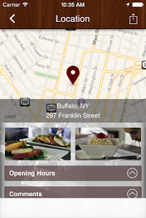 Bambino Bar Buffalo Screenshots 11