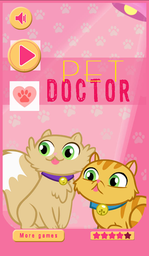 Pet Doctor Care