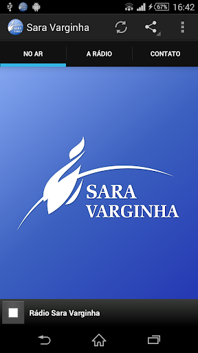 Rádio Sara Varginha