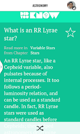 Handy Astronomy Answer Book poster 5