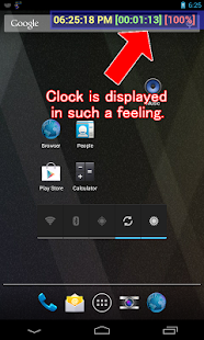 How to install Gamer's Clock patch 1.0.2 apk for pc