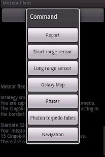 Download Meteor Fleet APK