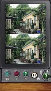 Free Find 5 Differences APK for Android