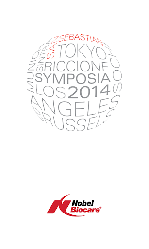 Symposium SPAIN 2014