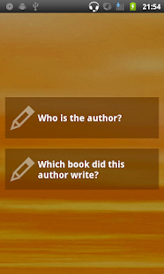 Download Books And Authors Quiz APK for Android