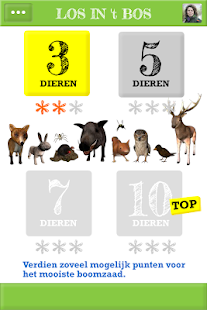 Free Los in 't Bos APK for PC