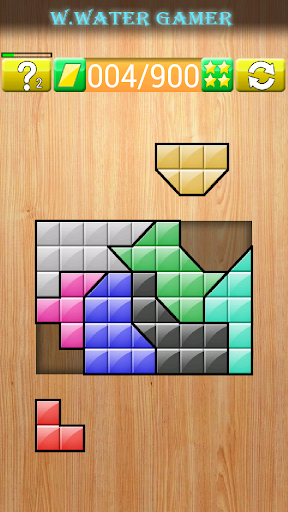 Block Puzzle Extra