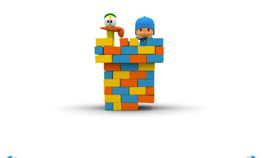 【免費教育App】Pocoyo: Friends (MULTI)-APP點子