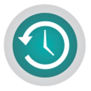 Timestamp Conversion  Icon
