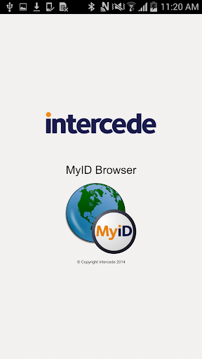 MyID Browser