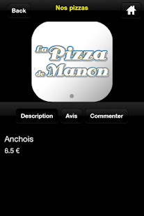 How to download La Pizza De Manon 1.2 mod apk for bluestacks
