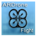 ARDrone Flight logo