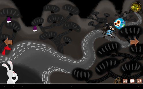 [전래동화] 혹부리영감 (한국어) Screenshots 1