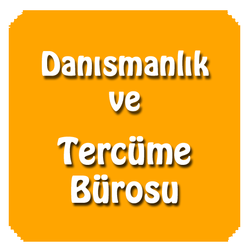 Tercüme ve Danismanlik LOGO-APP點子