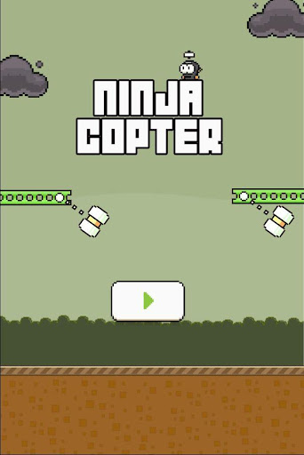 Ninja Copter