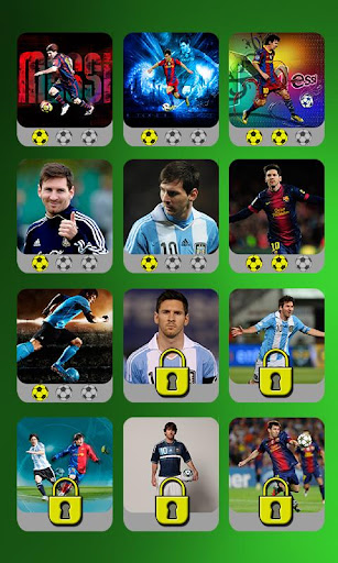 【免費解謎App】Messi World Cup Brazil Saga-APP點子