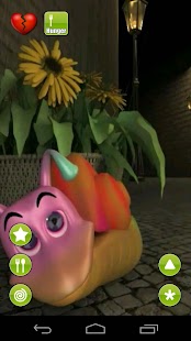 How to install Talking Snail 8.1 unlimited apk for bluestacks