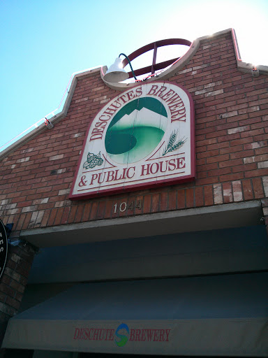 Deschutes Brewery & Public House