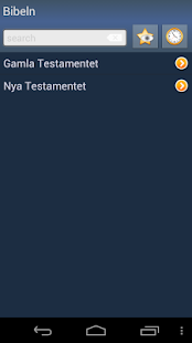 How to install Swedish Holy Bible 1.91 unlimited apk for laptop