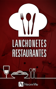 Restaurantes Neonnviu Screenshots 0