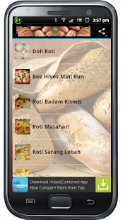 How to download Resepi Roti Terbaik 1.0 unlimited apk for android