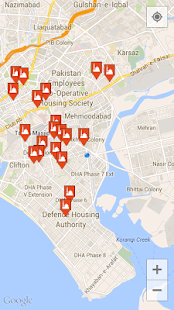 Prayer Times Screenshots 4